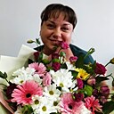 Светлана, 45 лет
