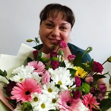 Фотография девушки Светлана, 45 лет из г. Алматы