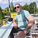 Сахил, 40 лет