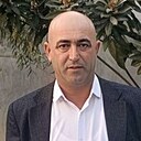 Сахил, 40 лет