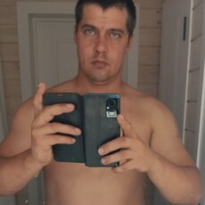 Фотография мужчины Дмитрий, 36 лет из г. Сосновый Бор