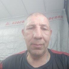 Фотография мужчины Федя, 52 года из г. Ангарск