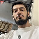 Расул, 30 лет