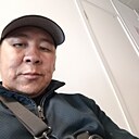 Илимбек, 42 года