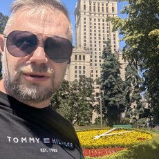 Фотография мужчины Роман, 39 лет из г. Краков