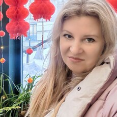 Фотография девушки Капитолина, 37 лет из г. Витебск