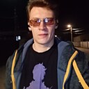 Витя, 25 лет