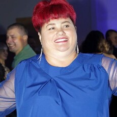Фотография девушки Анастасия, 38 года из г. Уссурийск