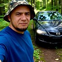 Максим, 38 лет