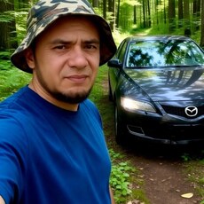 Фотография мужчины Максим, 38 лет из г. Красногорск