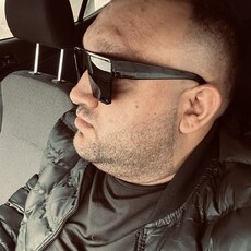 Фотография мужчины Денис, 34 года из г. Панино