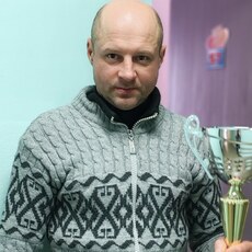 Фотография мужчины Aleksandr, 45 лет из г. Осиповичи