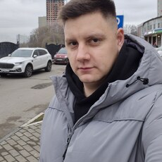 Фотография мужчины Виктор, 29 лет из г. Пушкино (Московская Обл)