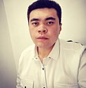 Алмаз, 23 года