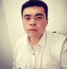 Фотография мужчины Алмаз, 23 года из г. Талдыкорган