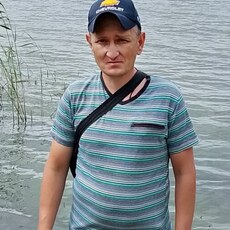 Фотография мужчины Саша, 41 год из г. Зимовники