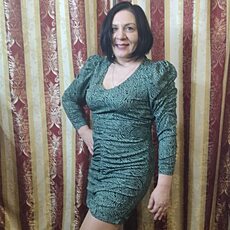 Ольга, 44 из г. Москва.