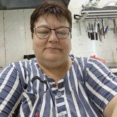 Фотография девушки Надежда, 54 года из г. Изобильный