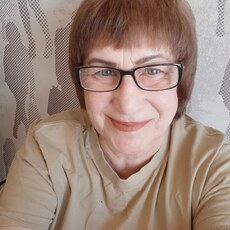 Фотография девушки Татьяна, 58 лет из г. Комсомольск-на-Амуре