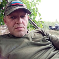 Фотография мужчины Лёха, 43 года из г. Клинцы