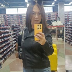 Ника, 43 из г. Новосибирск.