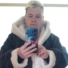 Фотография девушки Светлана, 51 год из г. Суздаль