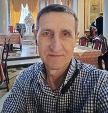 Юрий, 67 из г. Москва.