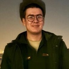 Фотография мужчины Георгий, 22 года из г. Верея