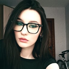 Фотография девушки Октябрина, 18 лет из г. Могилев