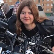 Кристина, 27 из г. Норильск.