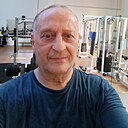 Серж, 55 лет