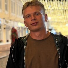 Фотография мужчины Роман, 21 год из г. Пинск