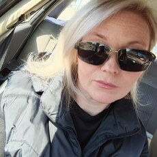 Фотография девушки Natalia, 43 года из г. Владимир