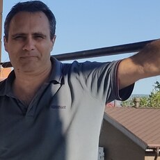 Андрей, 49 из г. Тольятти.