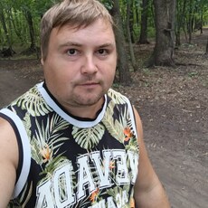 Фотография мужчины Алеша, 42 года из г. Тольятти