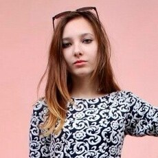 Алёна, 21 из г. Екатеринбург.