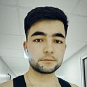 Тахыр, 26 лет