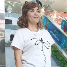 Фотография девушки Людмила, 52 года из г. Омск