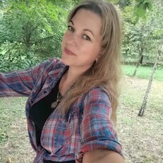Фотография девушки Надя, 33 года из г. Кокшетау