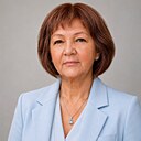 Алина, 65 лет