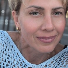 Hanna, 51 из г. Санкт-Петербург.