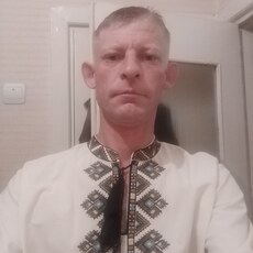Фотография мужчины Vitaliy, 39 лет из г. Коломыя