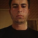 Али, 25 лет