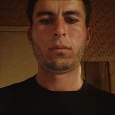 Фотография мужчины Али, 25 лет из г. Нижний Новгород