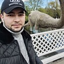 Тахыр, 26 лет