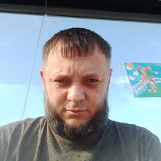 Фотография мужчины Алексей, 36 лет из г. Волжский