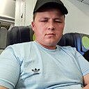 Бория, 35 лет