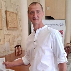 Фотография мужчины Александр, 39 лет из г. Батайск