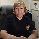Валентина, 65 лет