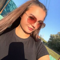Фотография девушки Анастасия, 23 года из г. Североморск